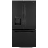 Top-Quality GE® ENERGY STAR® 25.7 Cu. Ft. French-Door Refrigerator Premium