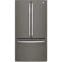Artisan GE® ENERGY STAR® 27.0 Cu. Ft. French-Door Refrigerator Original Design