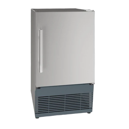 Traditional 15 Crescent Ice Maker Powerful