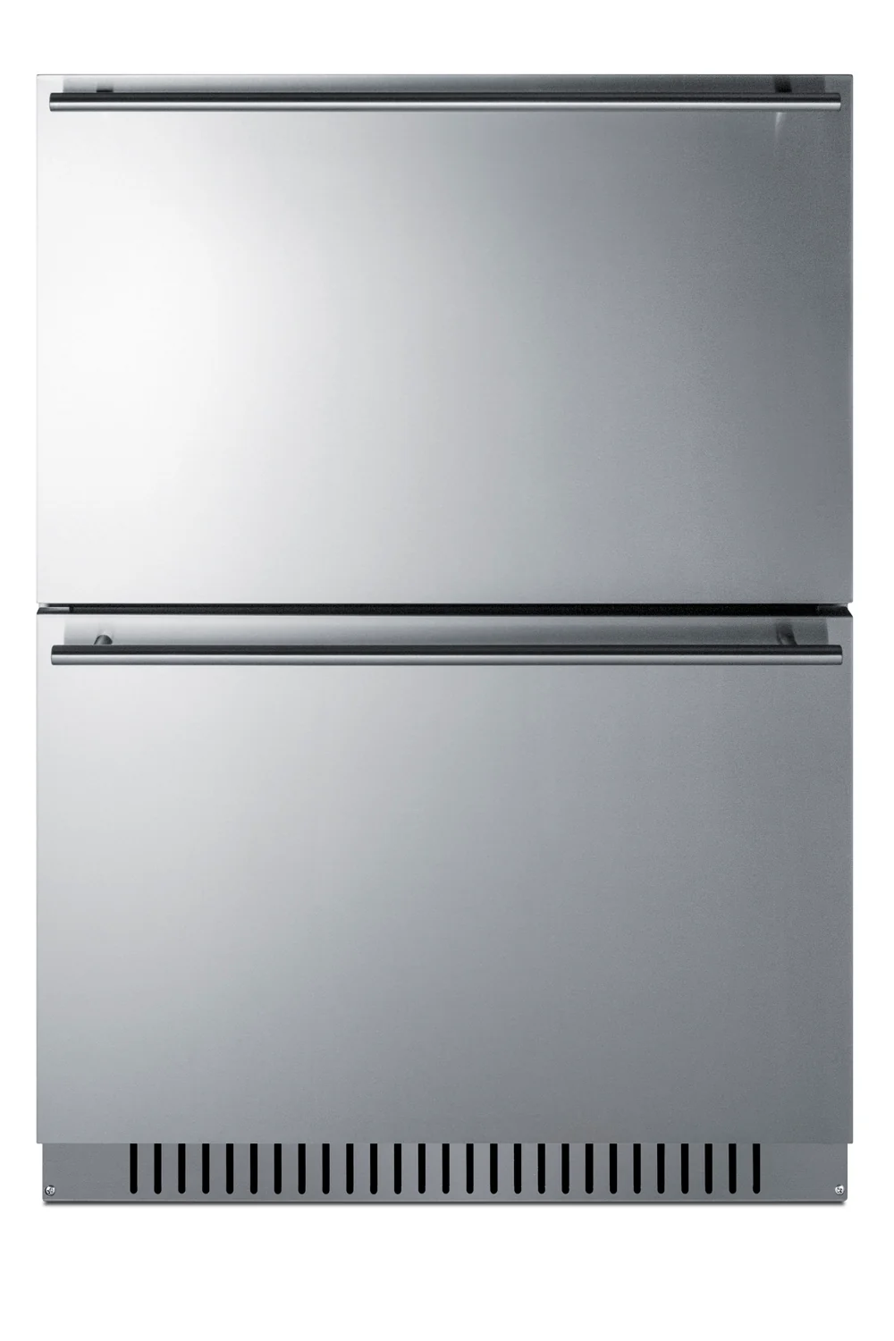 Consistent 24 Wide 2-Drawer All-Refrigerator ADA Compliant Elegant