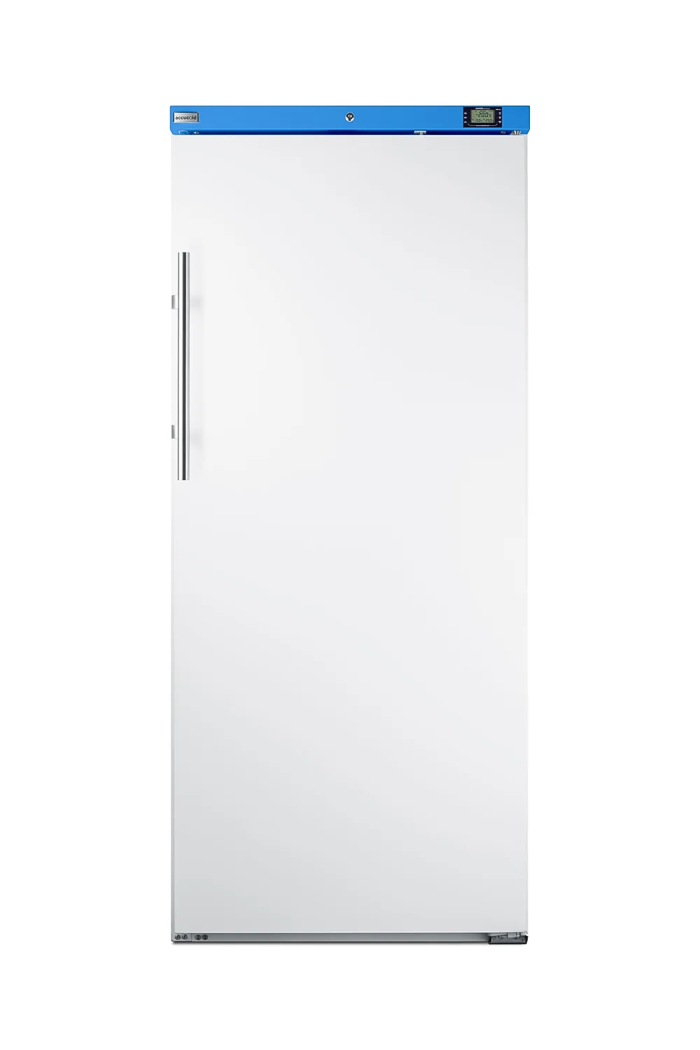 Verified 18 cu.ft. Upright Manual Defrost Refrigerator Fine Crafted