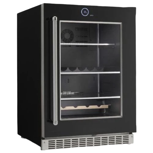 Superior Reserve - ALL FRIDGE BEVERAGE WINE CENTER High-Grade