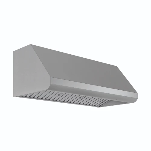 Sustainable 48 Canopy Range Hood 1260 MAX Blower CFM First-Class