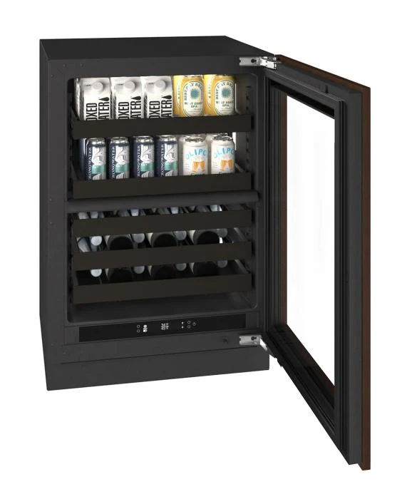 Top-Quality 24 Dual-Zone Beverage Center Quality