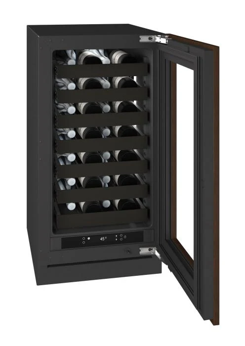 Unique 18 Wine Refrigerator Smart