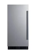 Soft 15 Wide Built-In All-Refrigerator ADA Compliant Innovative