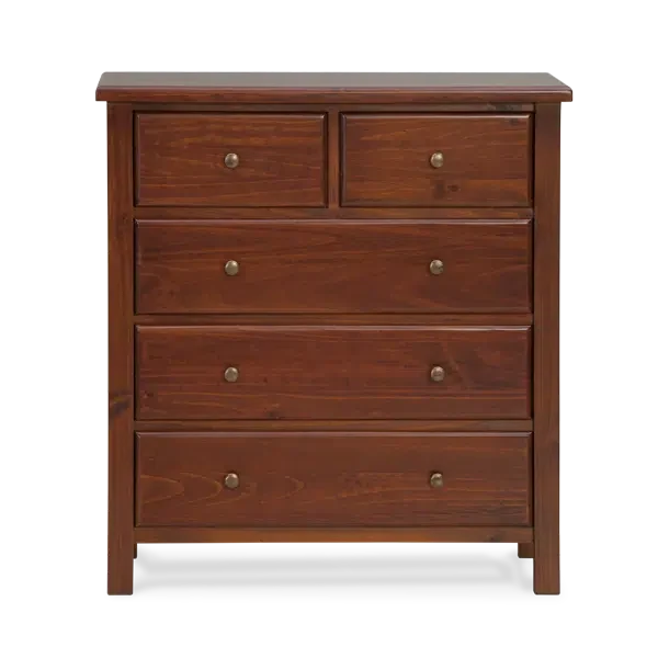 Consistent Town House Tallboy Crafted