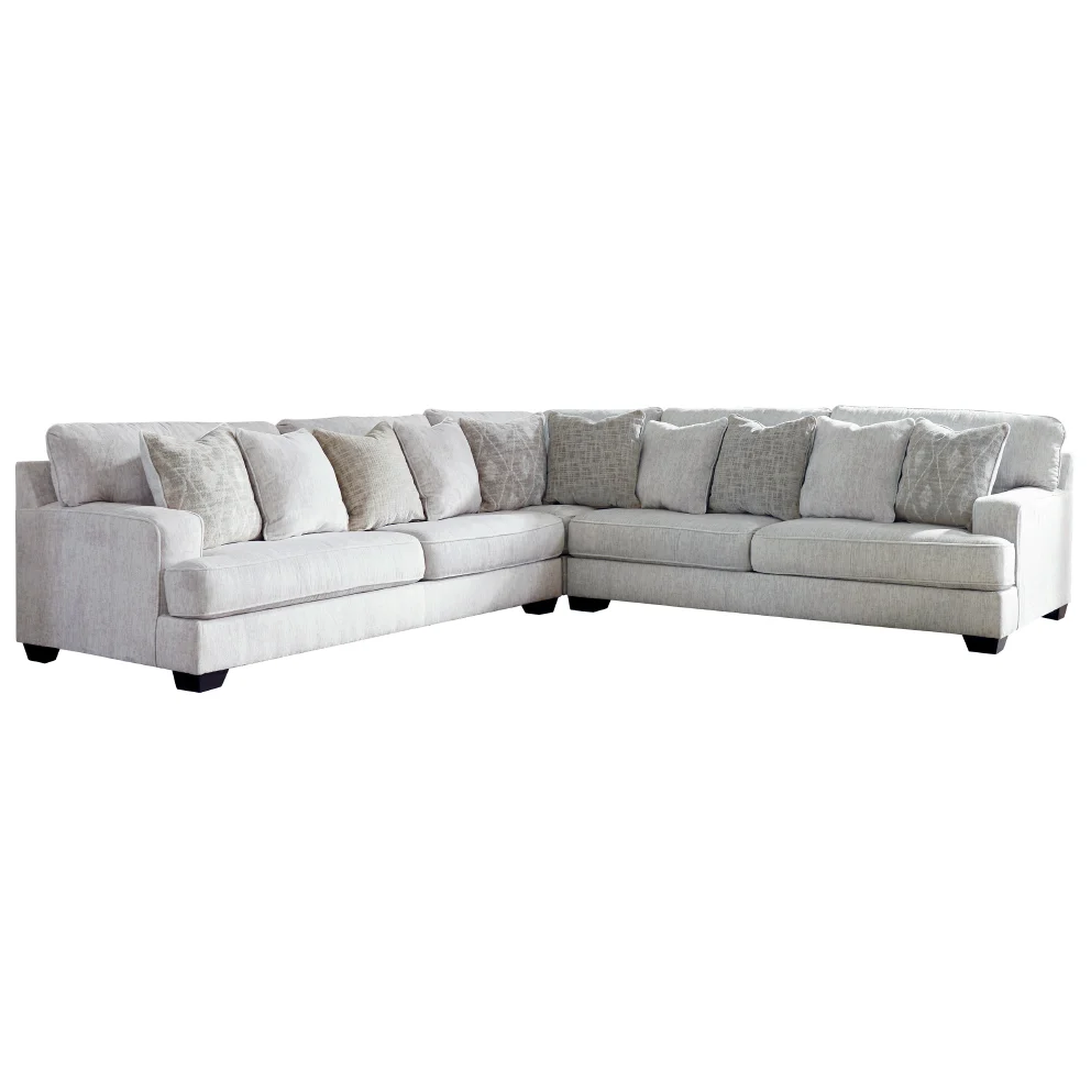 Classic Royson Park Sectional Lounge Advanced