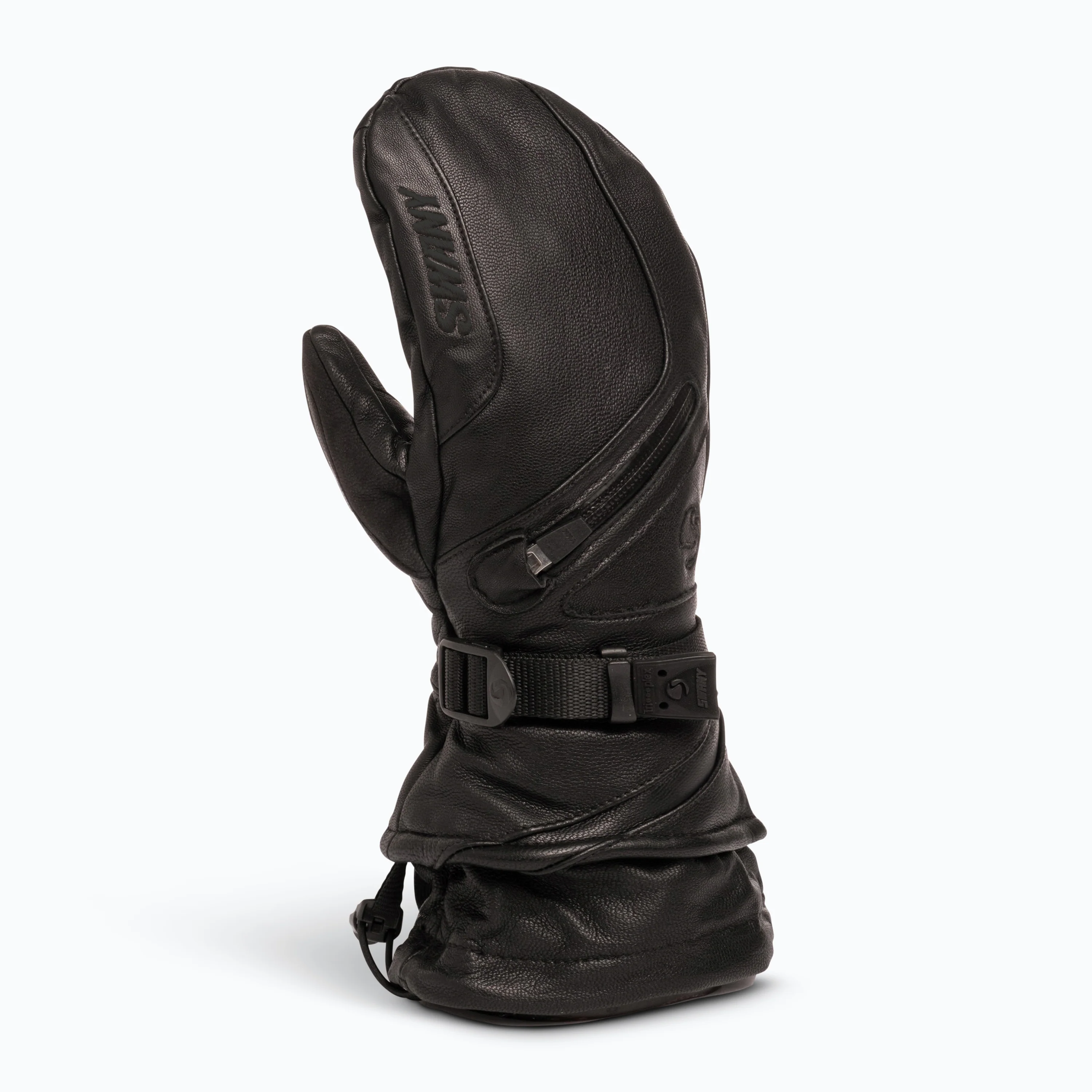 Detailed X-CELL MITT LADIES Solid