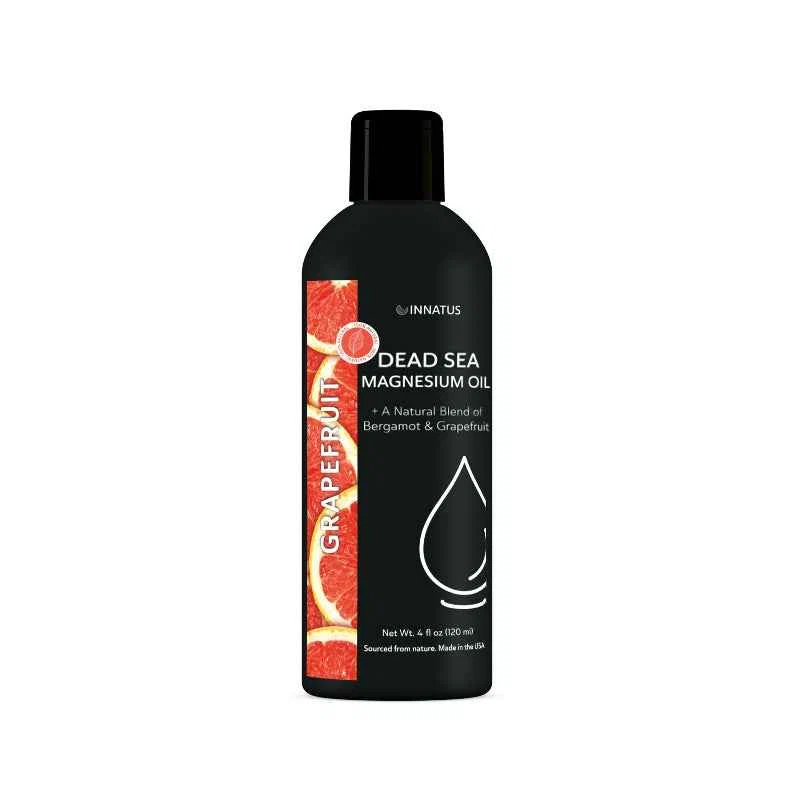 Sustainable Magnesium Bergamot Oil Pure