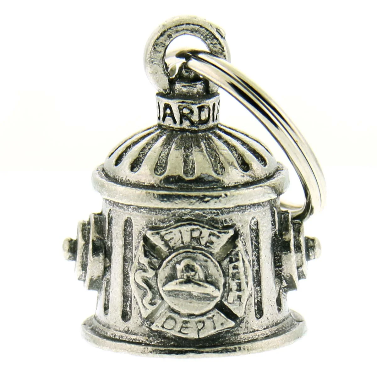 Soft Guardian Bell BEA1018 Firefighter Healthy