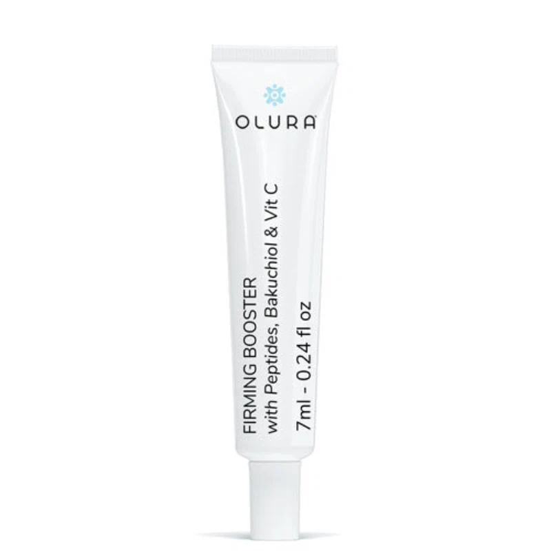 Specialty OLURA Firming Booster with Peptides Bakuchiol Vit C - 7ml Secure