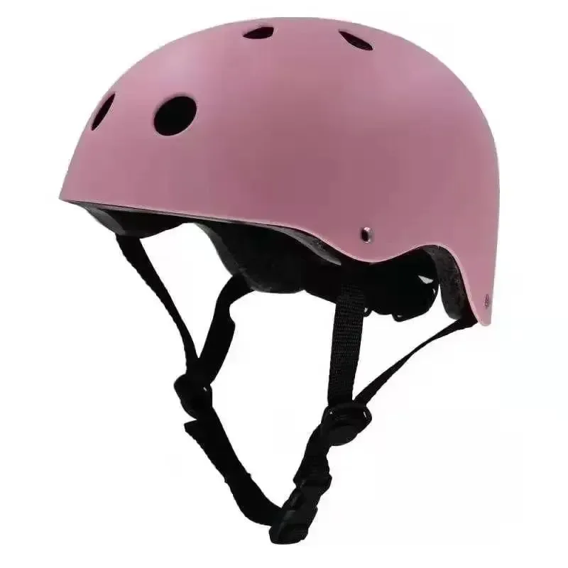 Superior Casco de ciclismo redondo exterior seguro y duradero para niños y adultos Sustainable