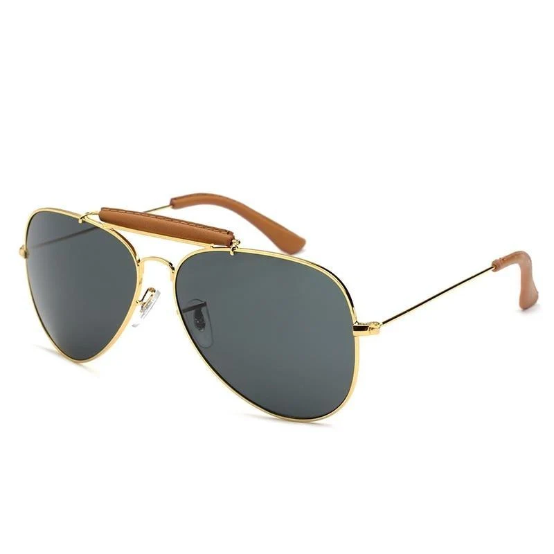 Artisan Maverick Gafas de sol de aviador Stylish