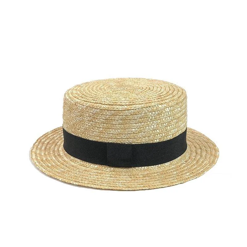 Trusted Sombrero de paja Relaxed