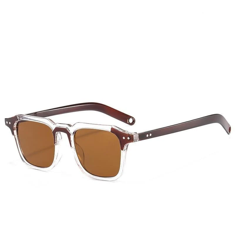Contemporary Torino Gafas de sol transparentes Proven