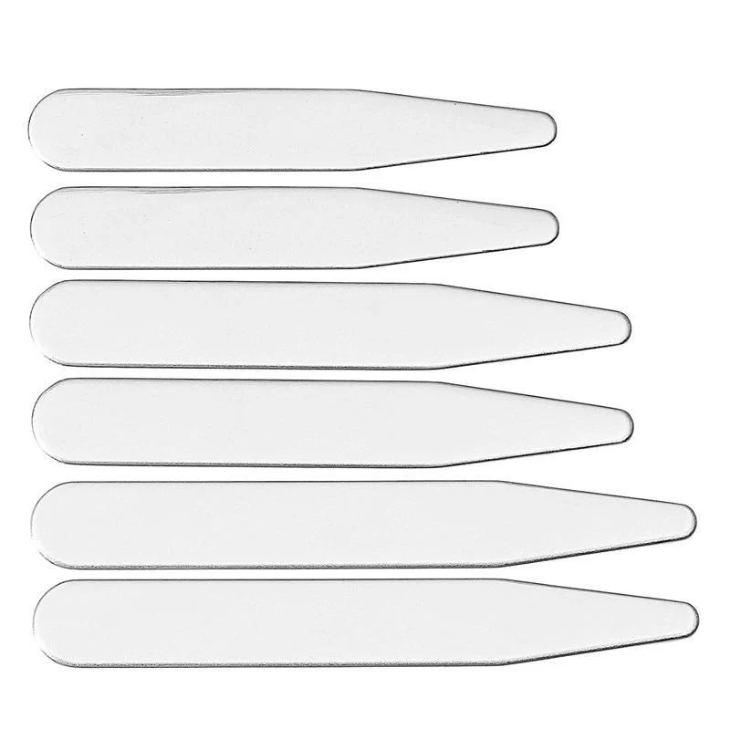 Trusted 6 piezas de soportes de acero inoxidable High-Quality