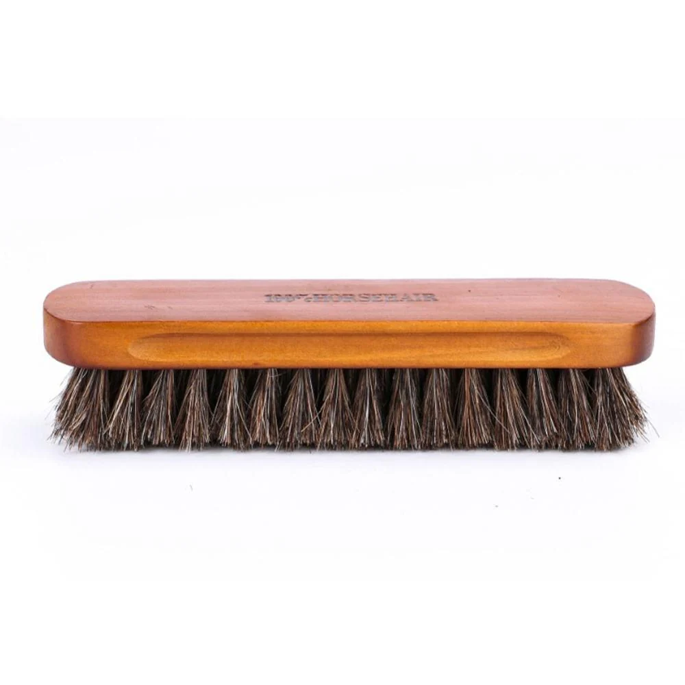 Trusted Fabio Cepillo profesional de madera de pelo puro de caballo Safe