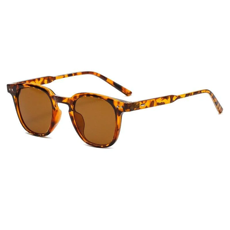 Artisan Vito Gafas de sol Milano Tortoise Proven