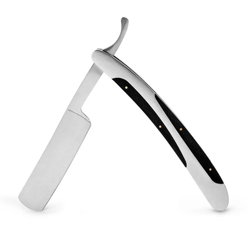 Sustainable Lodovico Maquinilla de afeitar de acero inoxidable Practical