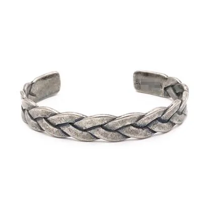 Classic Remus Pulsera de acero inoxidable Versatile