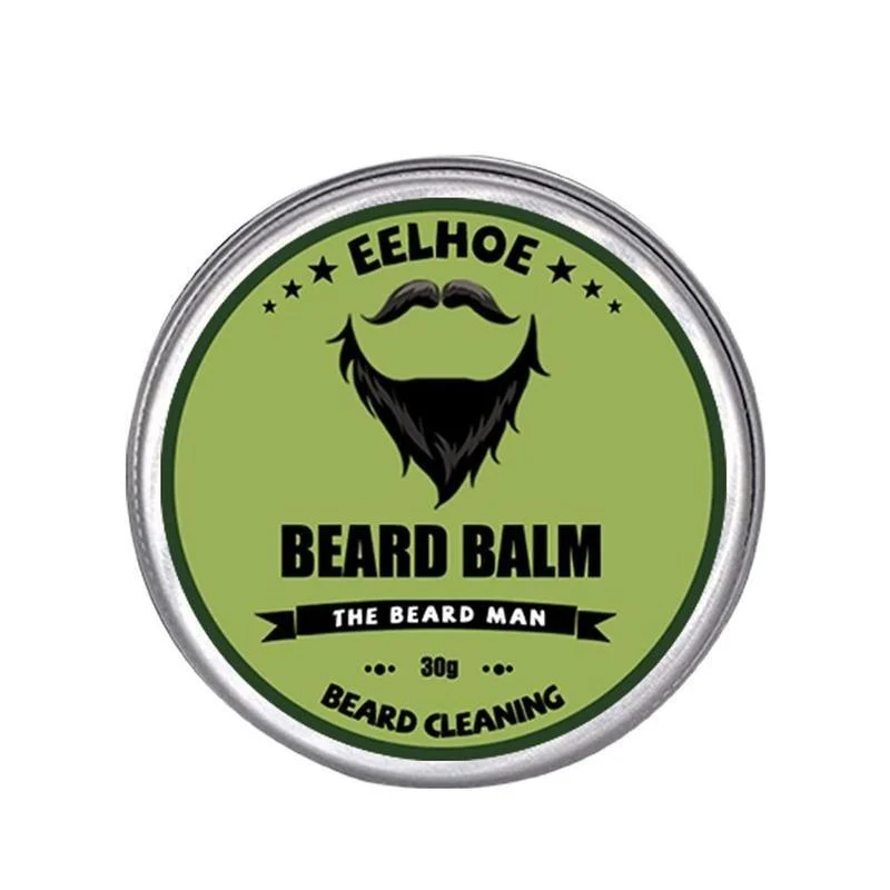 Contemporary Moisturizing Beard Balm 30g Reliable