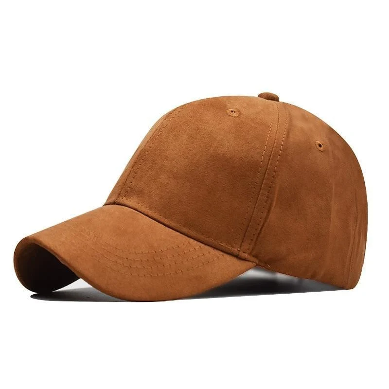Versatile Gorra de béisbol de ante Premium