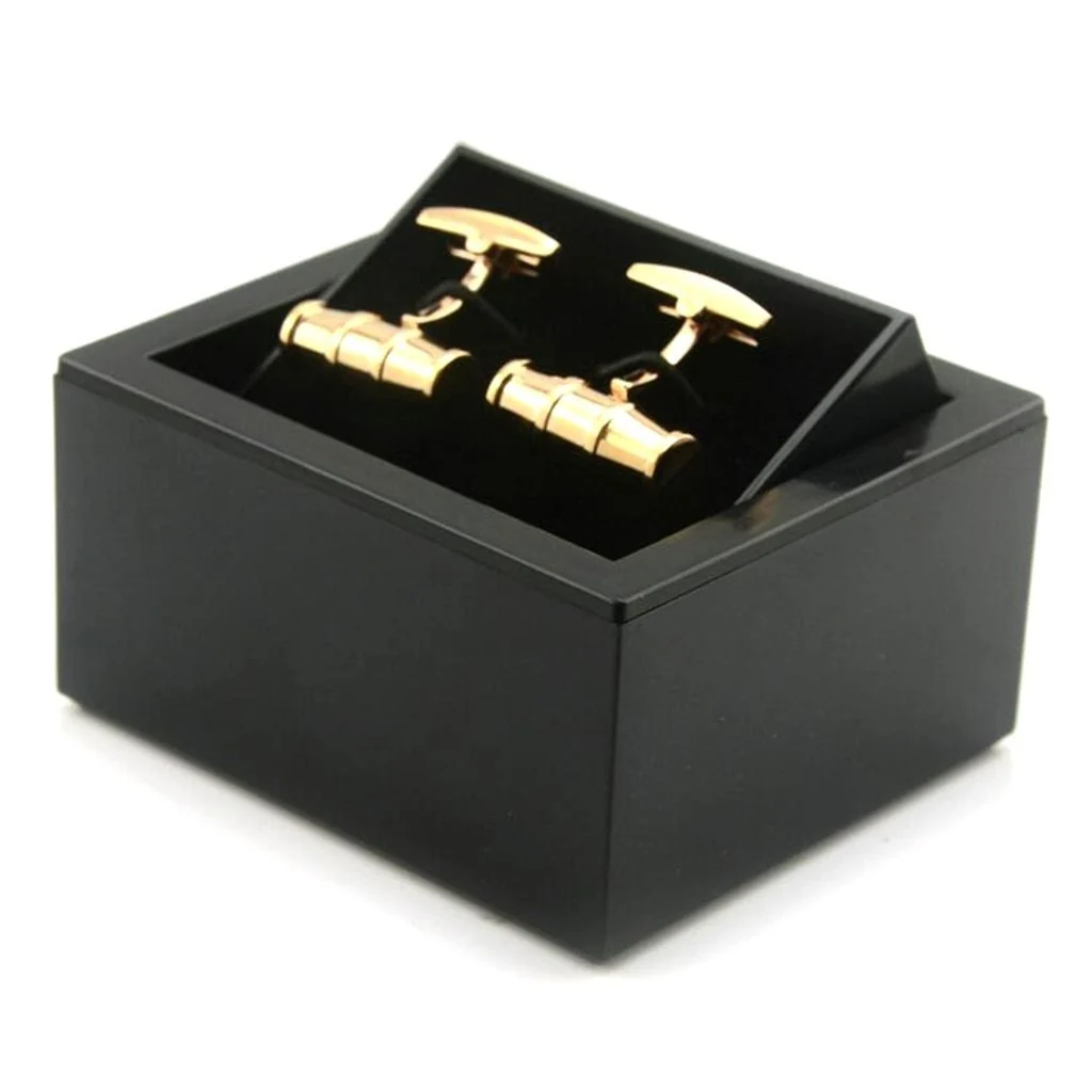 Contemporary Caja de gemelos de lujo de 360 grados Fashionable