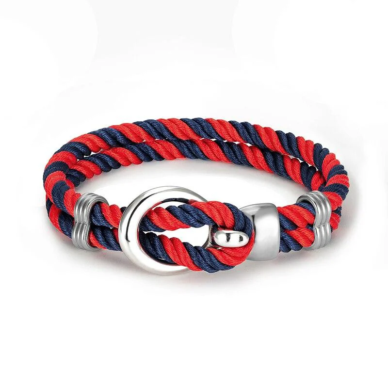 Solid Treviso Pulsera de cuerda Next-Generation