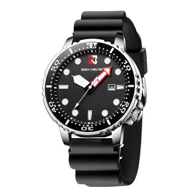 Soft Ben Nevis Reloj deportivo cronógrafo Enhanced