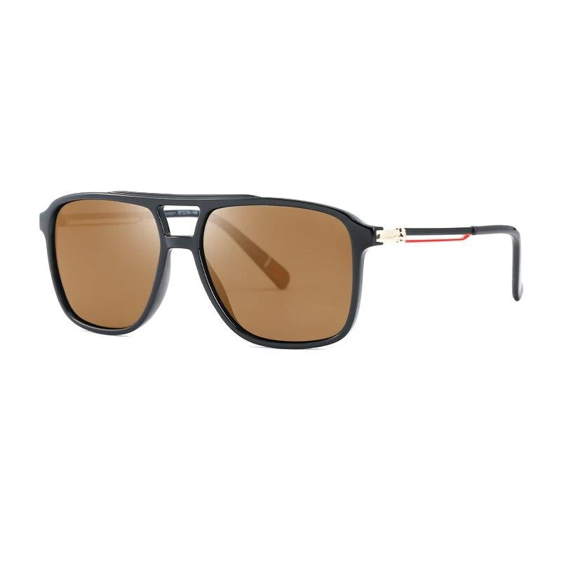 Detailed Napoli Gafas de sol polarizadas Minimalist