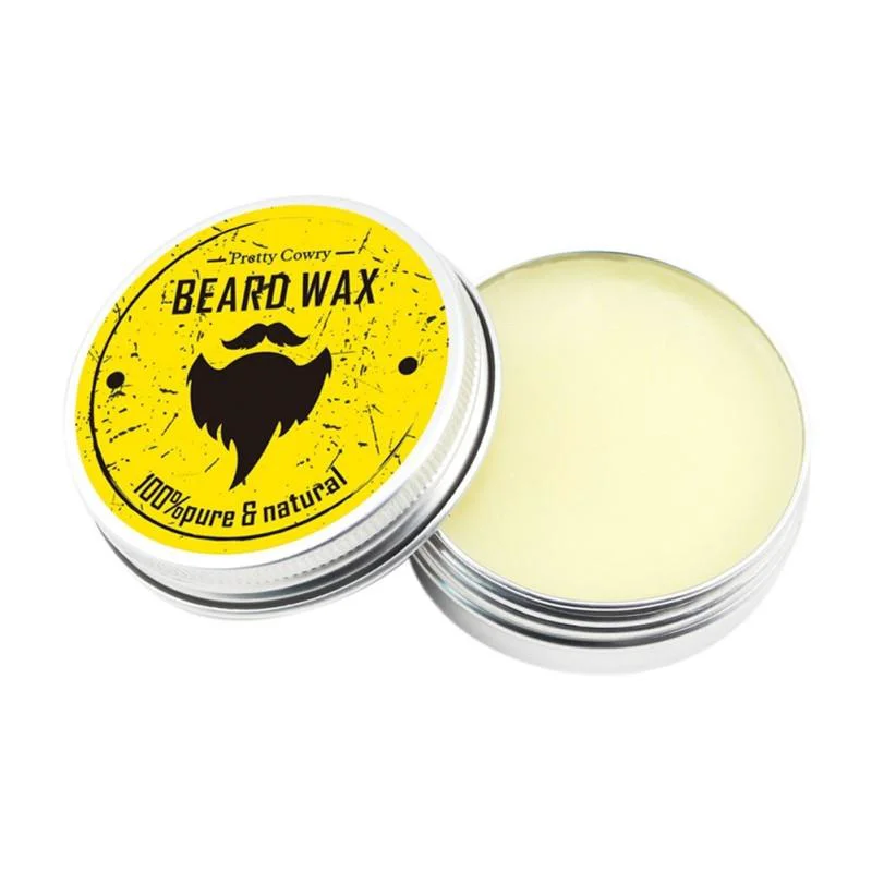 User-Friendly Cera de abeja ecológica para barba Unique