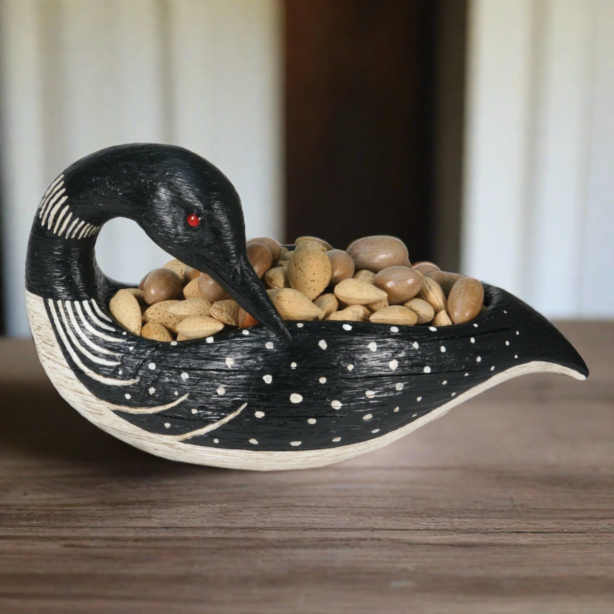 Classic Candy Dish-Loon Premium
