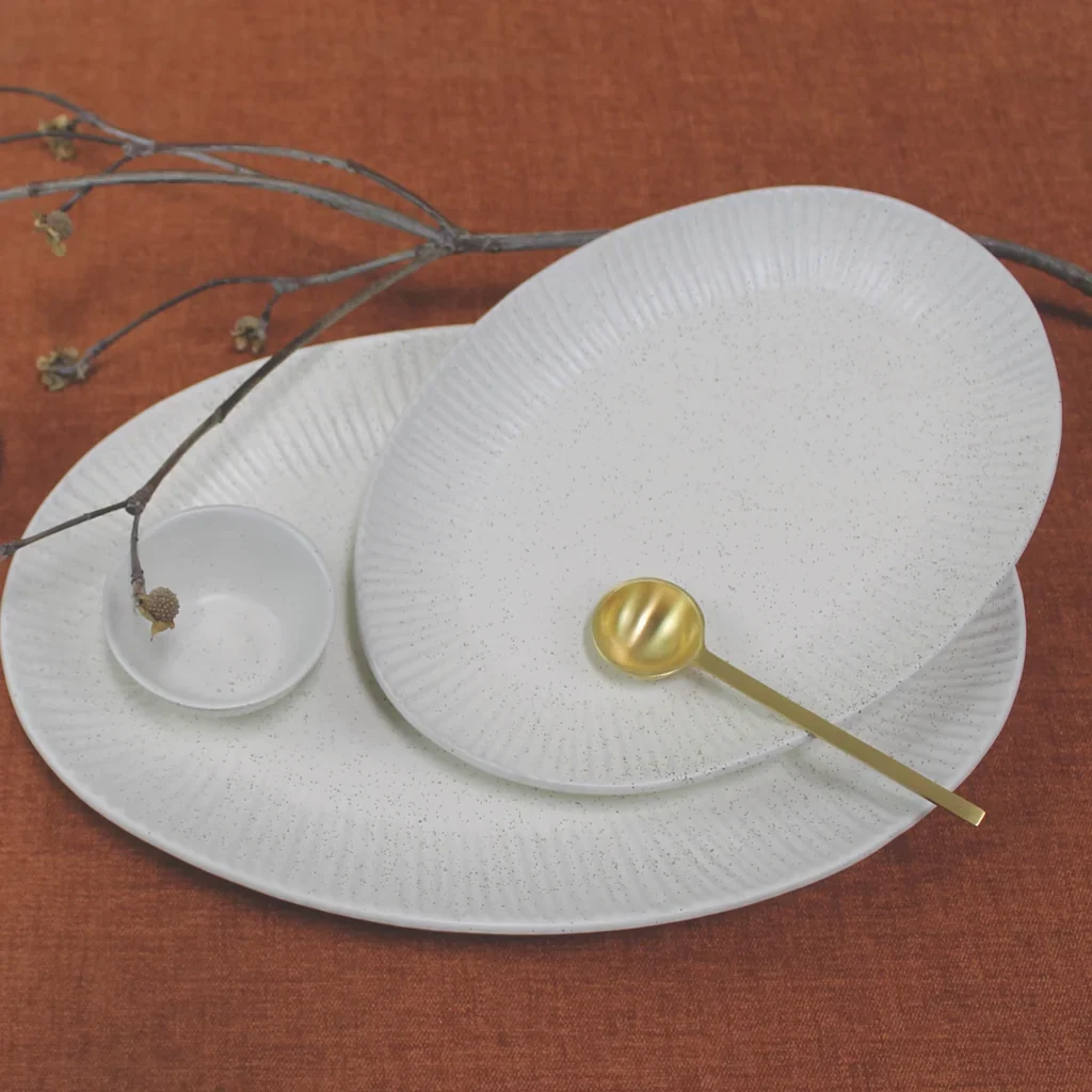 Detailed Alicante Platter Casual