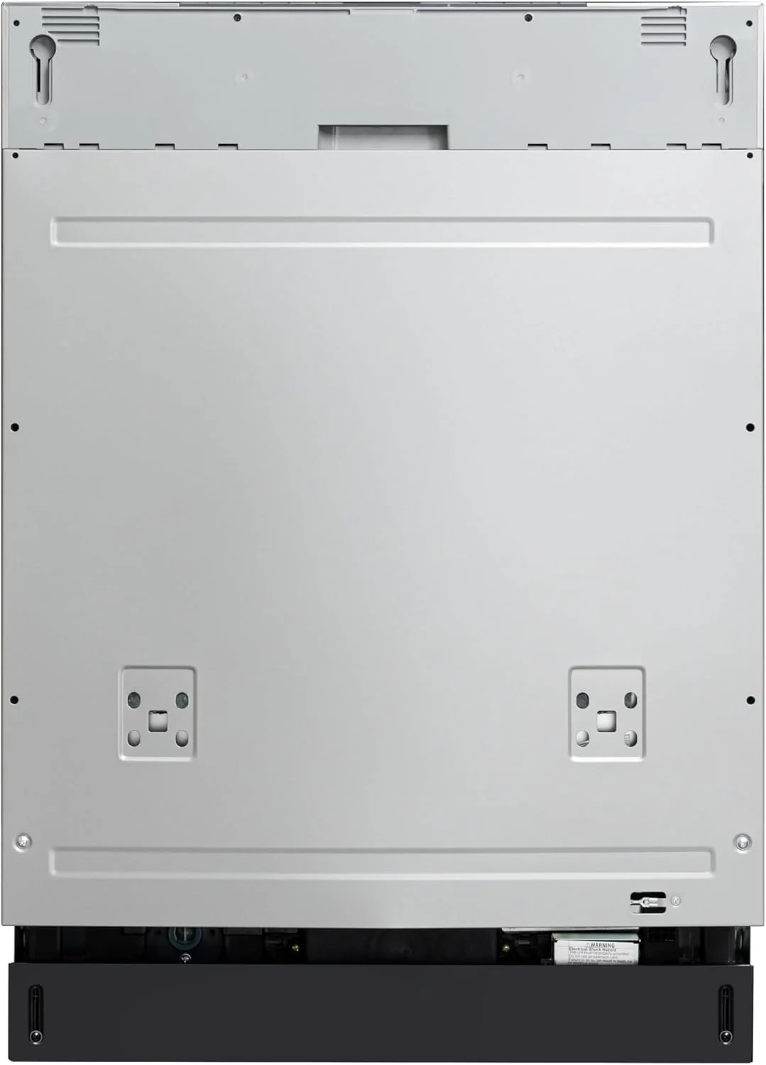 High-End 24 Panel Ready Dishwasher Pure