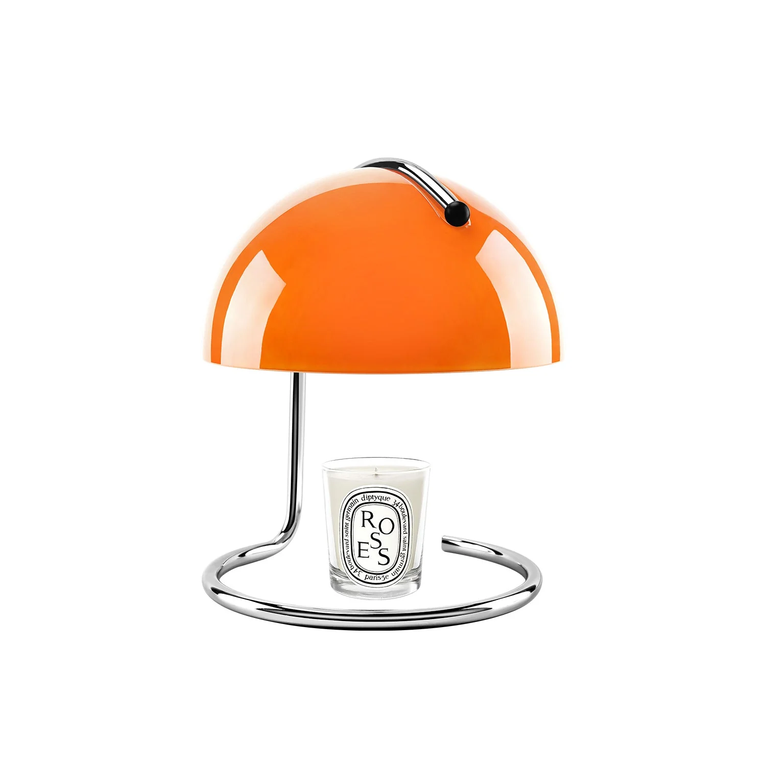 Reusable Domo Candle Warmer Lamp High-Quality
