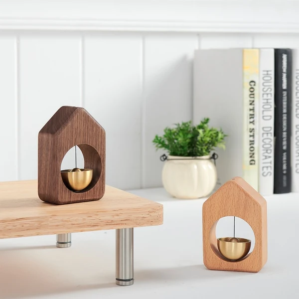 Comfortable Wind Chime Bell Convenient