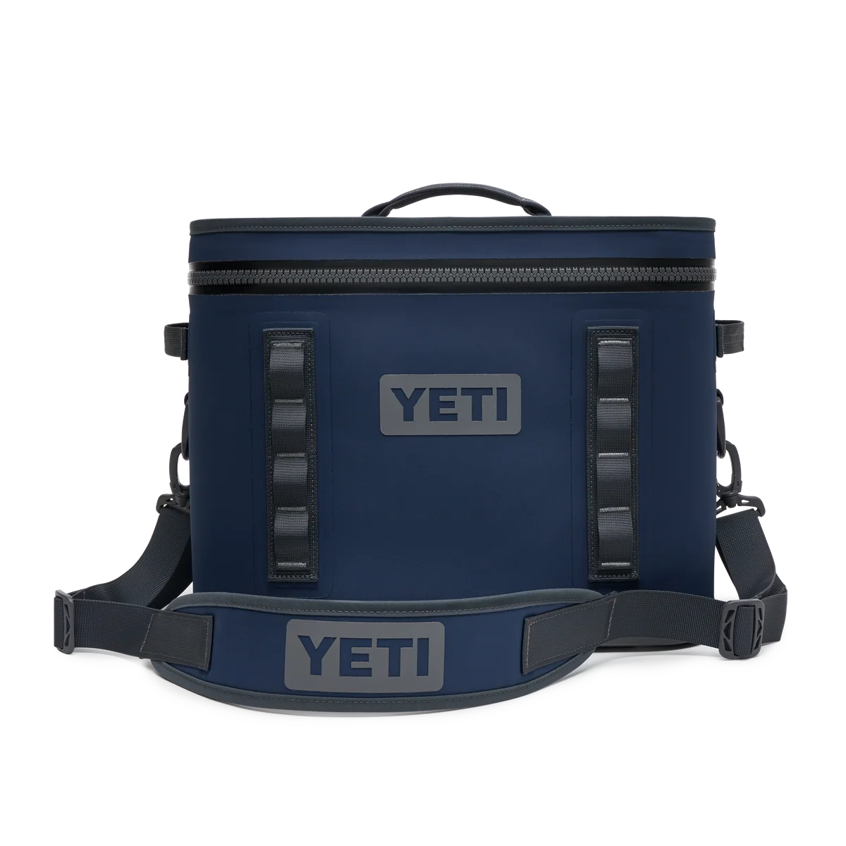 Convenient Yeti Hopper Flip 12 Navy Comfortable