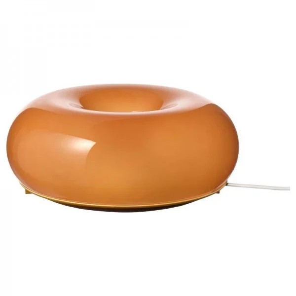 Practical The Torus Table Wall LampThe Torus Lamp Effective