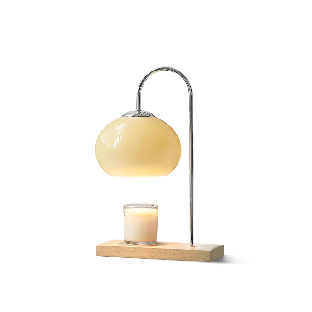 Exclusive Pearl Candle Warmer Lamp Comfortable