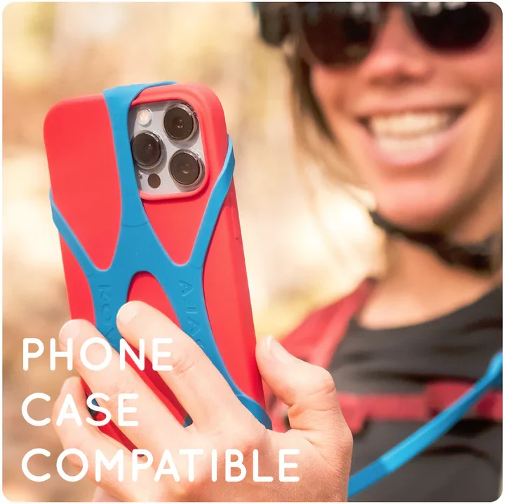 Premium KOALA 2.0 Phone Harness Innovative