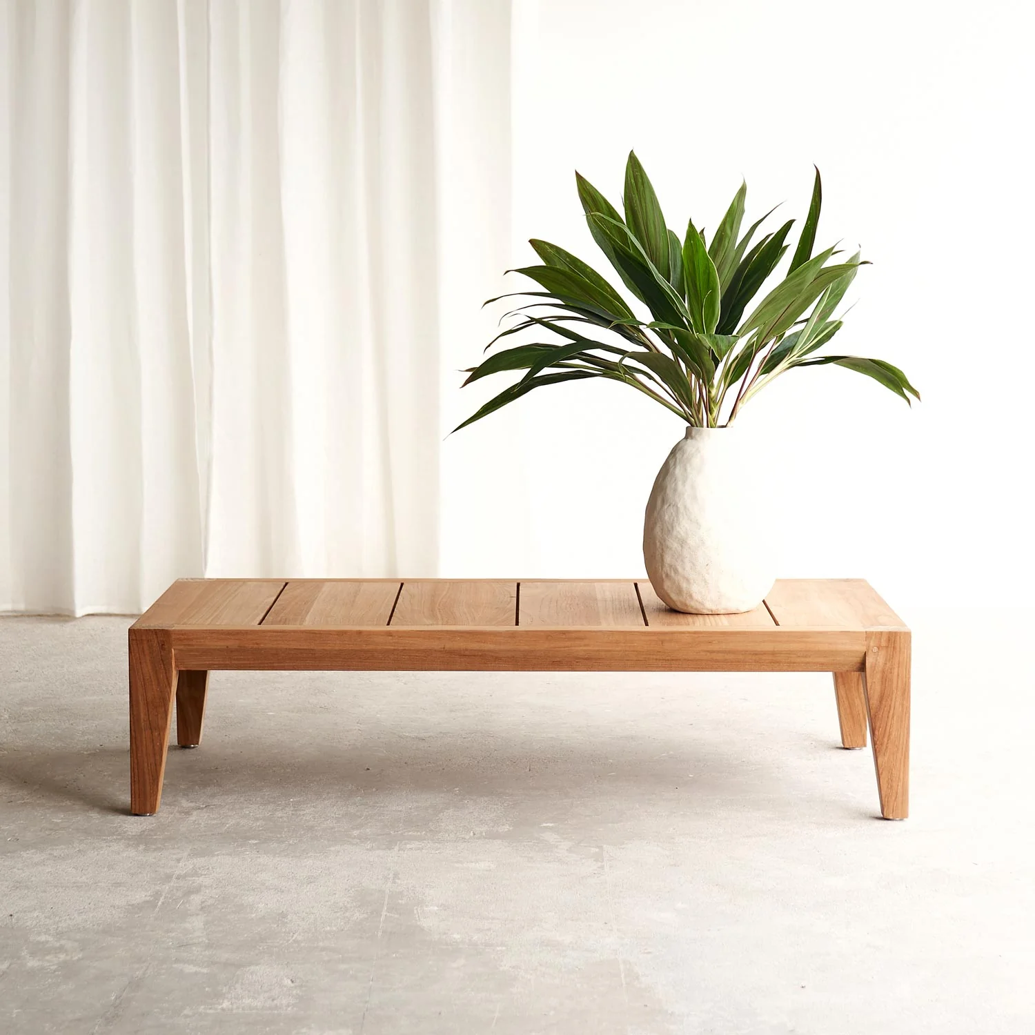 Prestigious Pier Outdoor Coffee Table Premium