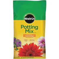Official Gro Indoor Outdoor Potting Mix Effective