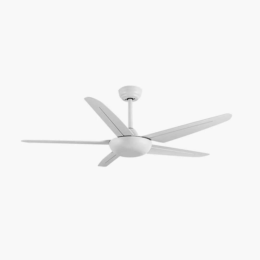 User-Friendly Haydn Deckenventilator 5-Blatt 3 Farben ∅130CM Minimalist