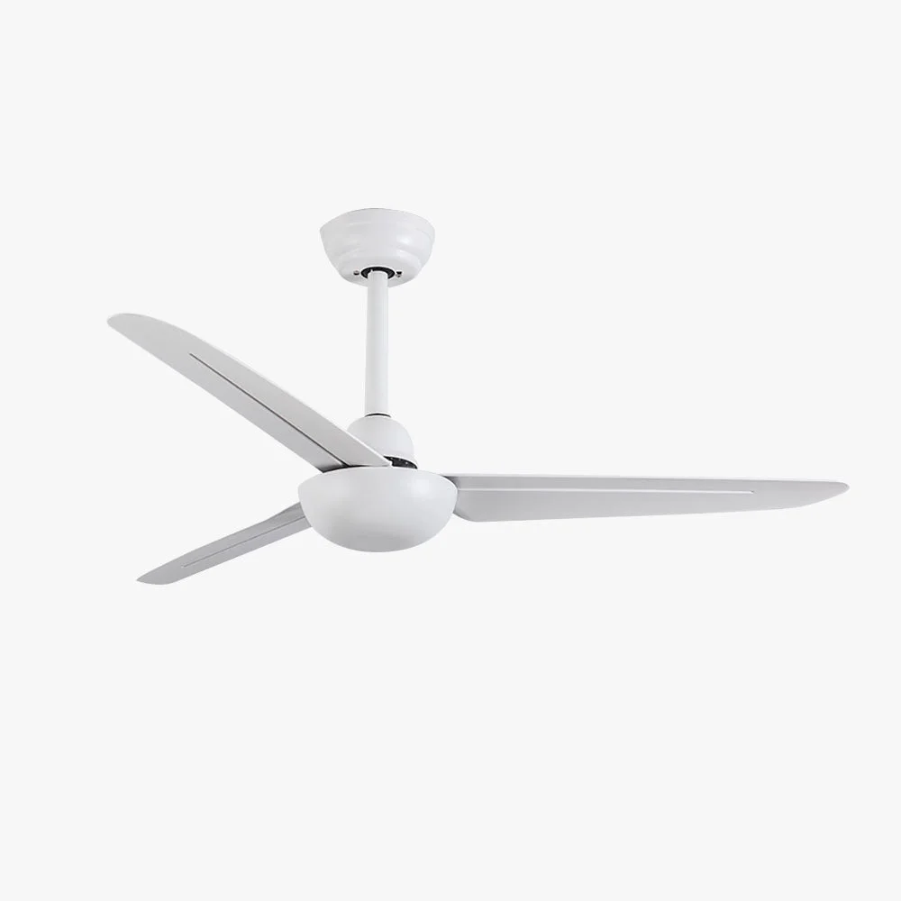Certified Haydn Deckenventilator 3-Blatt 3 Farben ∅106cm Comfortable