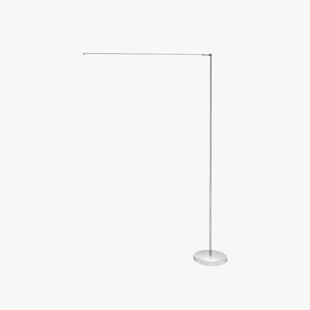 Versatile Edge Minimalistische Stehleuchte in Bogenform 150CM Lang Reliable