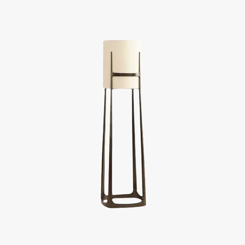 Classic Eryn Moderne Stehleuchte Metall 160CM Lang Versatile