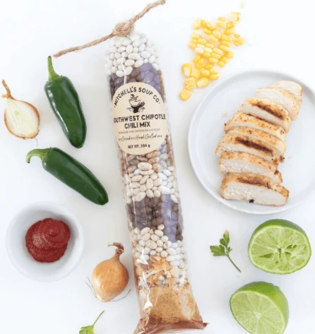 Superior Southwest Chipotle Chilli Verified