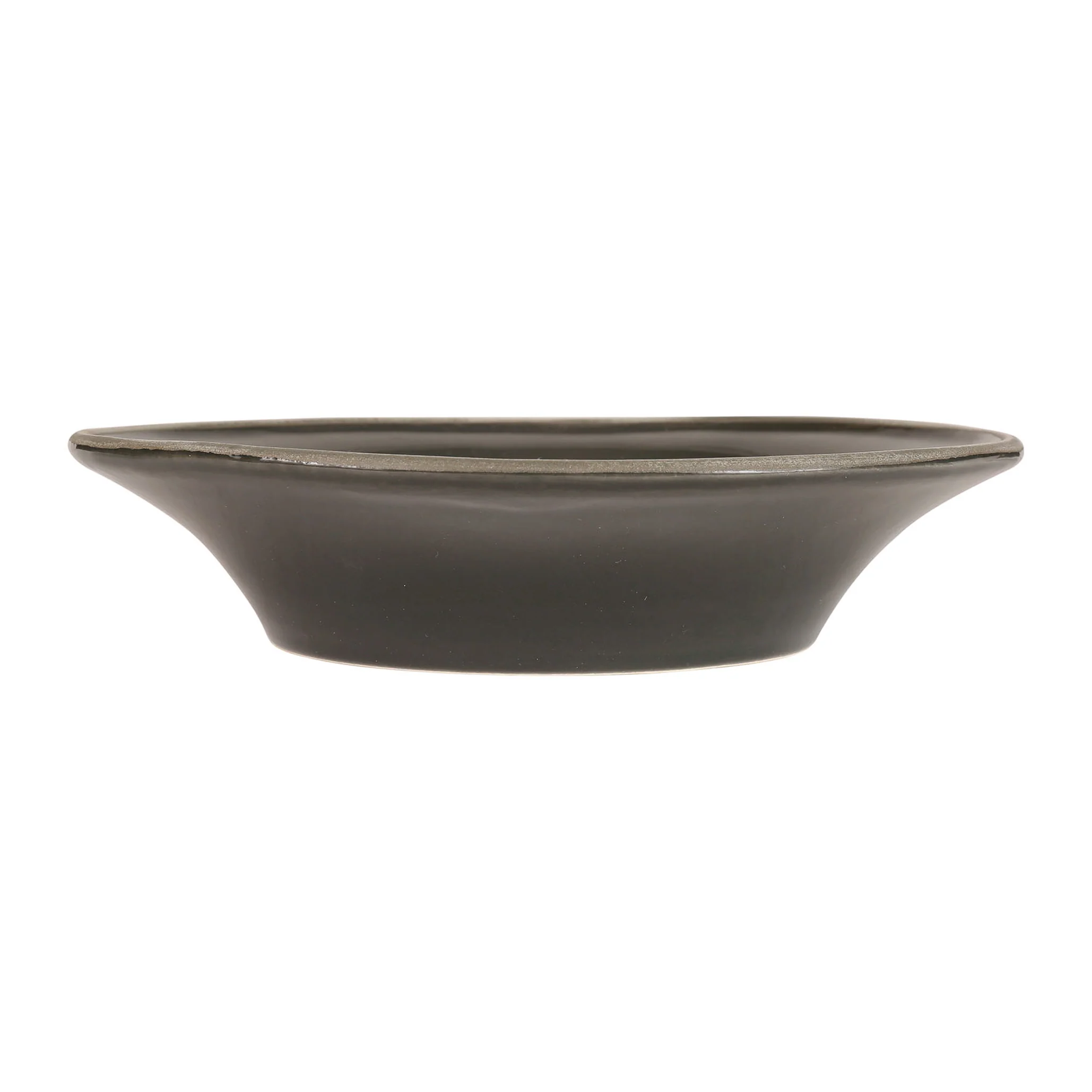 Genuine Darcy Pepper Soup Plate 23cm Powerful