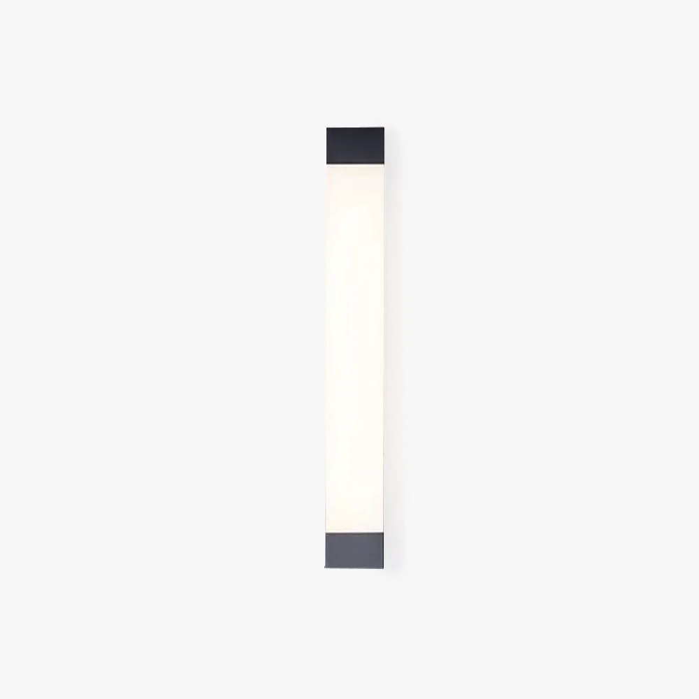 Comfortable Orr Lineare Wandleuchte Außen 45 60 90CM Lang Optimized